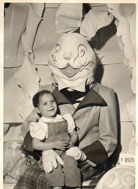 Przerażające Króliczki Wielkanocne  - Zdjęcie nr 16