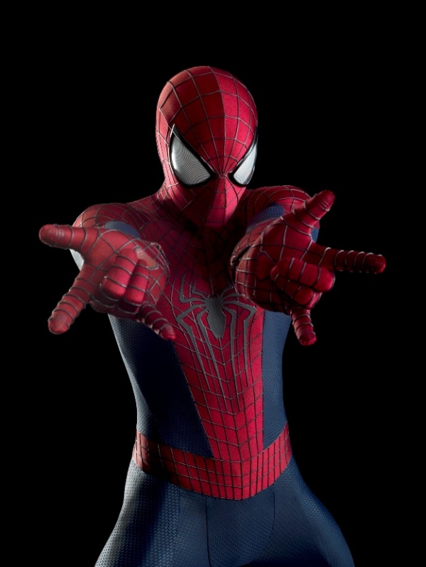 Niesamowity Spiderman 2  - Zdjęcie nr 14