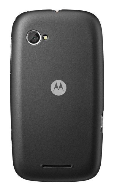 Motorola FIRE XT  - Zdjęcie nr 4