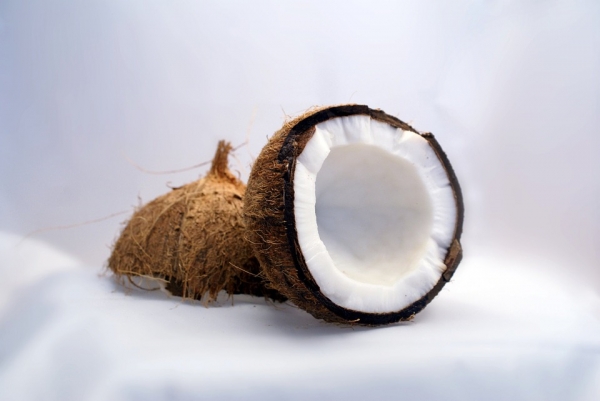 Krem kokosowy
