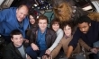 Han Solo: Gwiezdne wojny - historie - zdjęcia z filmu  - Zdjęcie nr 24
