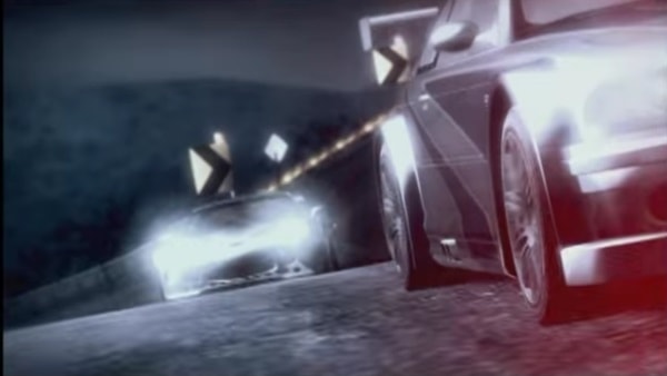 Need for Speed – gry na 2 graczy