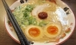 Ramen - japońska zupa 