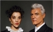 13. David Byrne and St. Vincent - Love This Giant