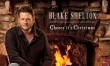12. Blake Shelton - Cheers it's Christmas