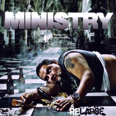 6. Ministry - Relapse
