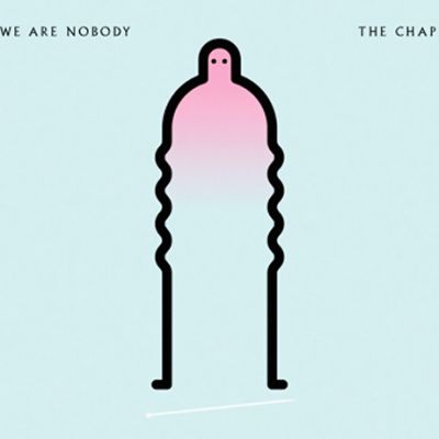 5. The Chap - We are nobody