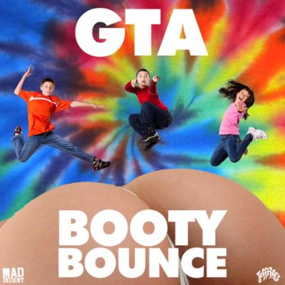 1. GTA - Booty bounce