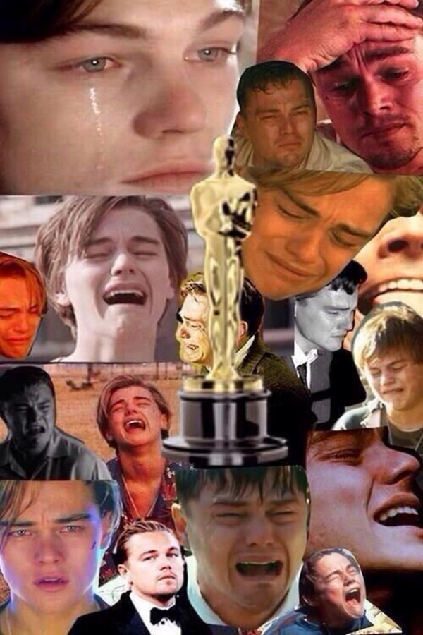 Leonardo DiCaprio znowu bez Oscara  - Zdjęcie nr 15