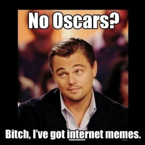 Leonardo DiCaprio znowu bez Oscara  - Zdjęcie nr 16