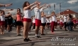 Gimnastyczna piosenka na Molo w Sopocie  - Zdjęcie nr 19
