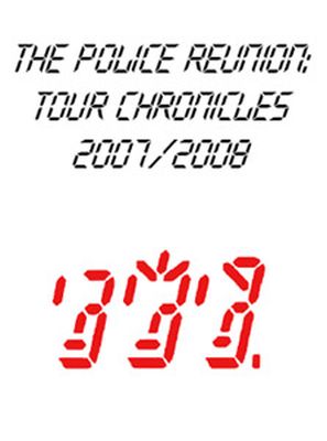 7. The Police - The Police Reunion Tour - $358,825,665