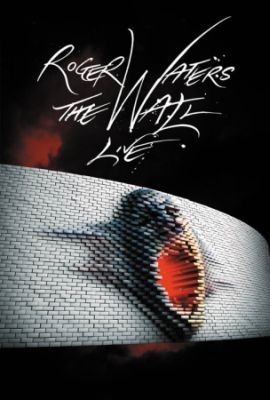 6. Roger Waters - The Wall - $377,368,148