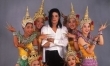5. Michael Jackson - Black or White