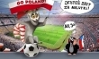 Humor przed meczem Polska-Czechy