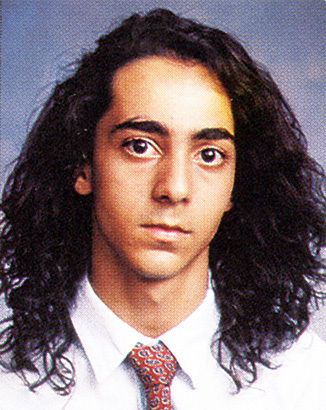 Daron Malakian (System Of A Down)