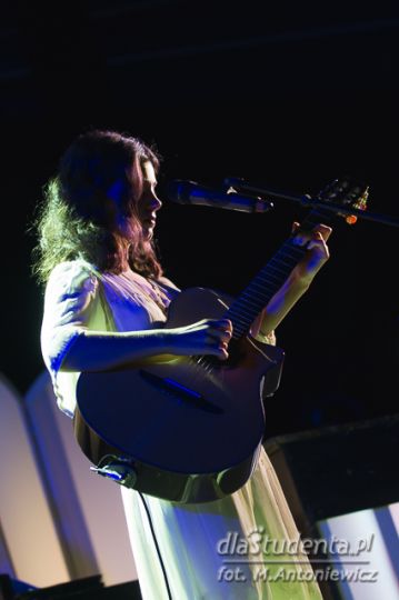 Katie Melua zaśpiewała w Poznaniu!  - Zdjęcie nr 9