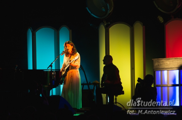 Katie Melua zaśpiewała w Poznaniu!  - Zdjęcie nr 13