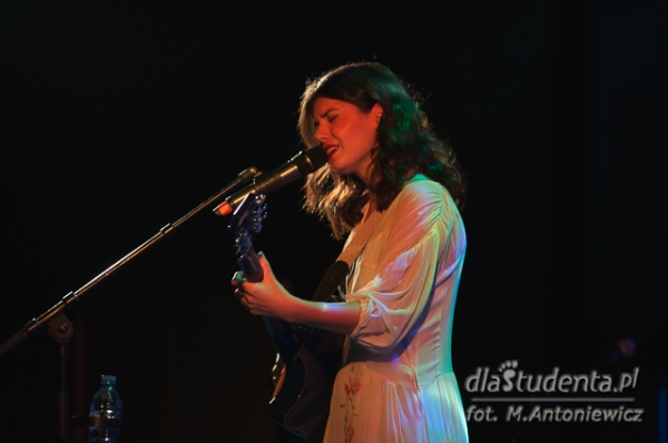 Katie Melua zaśpiewała w Poznaniu!  - Zdjęcie nr 14