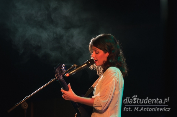 Katie Melua zaśpiewała w Poznaniu!  - Zdjęcie nr 15