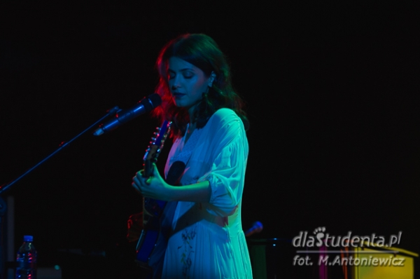 Katie Melua zaśpiewała w Poznaniu!  - Zdjęcie nr 16