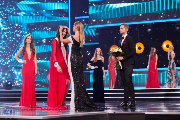 Gala Miss Polski 2016. Zobaczcie zdjęcia! [ZDJĘCIA]  - Zdjęcie nr 4