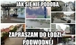 Memy o zalanym Wrocławiu  - Zdjęcie nr 15