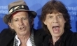 Mick Jagger i Keith Richards