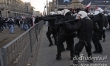 Policja na Marszu Niepodległości  - Zdjęcie nr 9