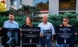 Protest w obronie szpitala w Oleśnicy  - Zdjęcie nr 4