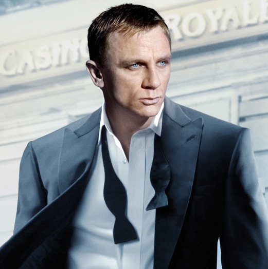 Daniel Craig - 12 najseksowniejszych zdjęć  - Zdjęcie nr 11