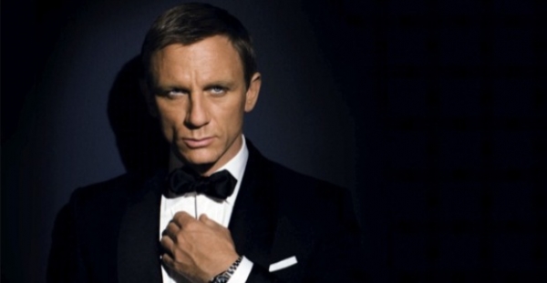 Daniel Craig - 12 najseksowniejszych zdjęć  - Zdjęcie nr 2
