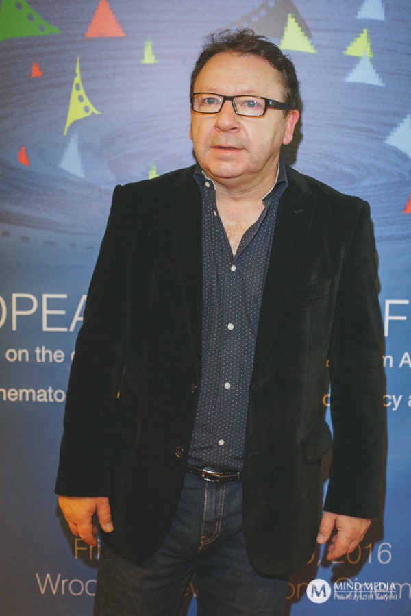 Gwiazdy na Europejskiej Konferencji Filmowej  - Zdjęcie nr 4