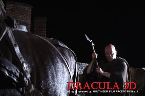 Dracula 3D  - Zdjęcie nr 2