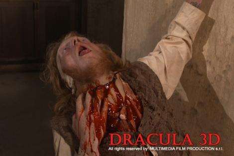 Dracula 3D  - Zdjęcie nr 5