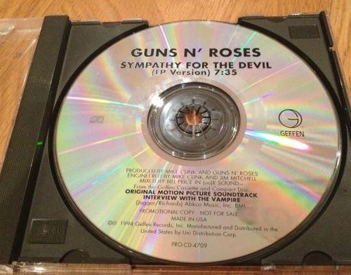 10 rzeczy, których nie wiesz o Guns N' Roses  - Zdjęcie nr 9