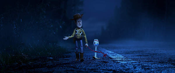 Toy Story 4 - kadry z filmu  - Zdjęcie nr 12