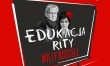 Edukacja Rity - plakat