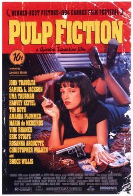 27. Pulp Fiction (1994)