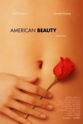 24. American Beauty (1999)