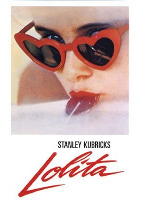 17. Lolita (1962)