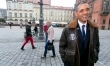 Louis Ortiz jako Barack Obama we Wrocławiu  - Zdjęcie nr 2