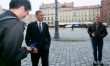 Louis Ortiz jako Barack Obama we Wrocławiu  - Zdjęcie nr 4