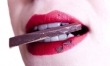 Gorza czekolada pomaga zapobiegać próchnicy zębów. Oczywiście wszystko z umiarem! 