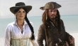 6. Johnny Depp i Penelope Cruz ("Piraci z Karaibów 4") - 1 miliard dolarów