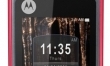 Motorola Gleam  - Zdjęcie nr 1