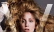 Odchudzona Gaga w nagiej sesji dla V Magazine  - Zdjęcie nr 9