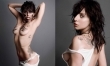 Odchudzona Gaga w nagiej sesji dla V Magazine  - Zdjęcie nr 10