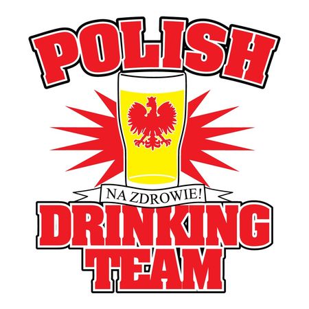 20. Polska - 13,25 litrów alkoholu wypijanych przez dorosłego w ciągu roku