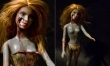 10 najdziwniejszych lalek barbie  - Zdjęcie nr 1